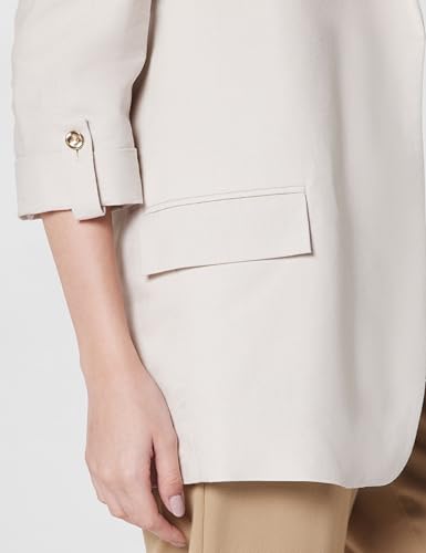 Van Heusen_Womens__Blazer_(VWBZFRGFE76644_Pink_XL)