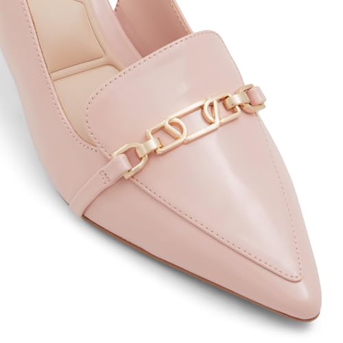 Aldo MATHILDE-IN680 Ladies Light Pink Pumps