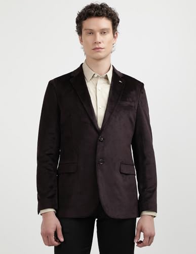 Tommy Hilfiger Mens Red Color Blazer 54