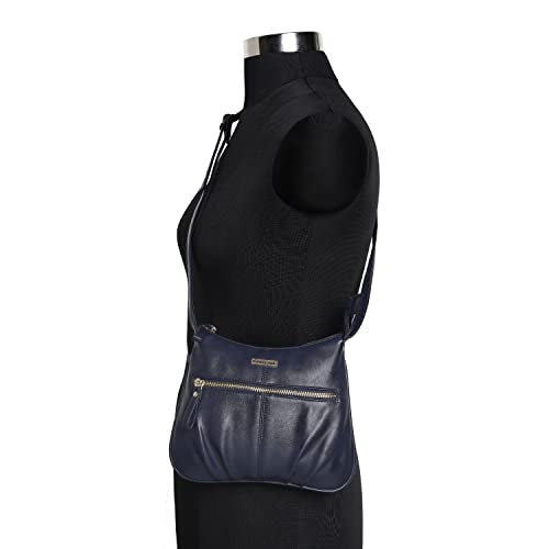 Fastrack Women's Western (Navyblue)