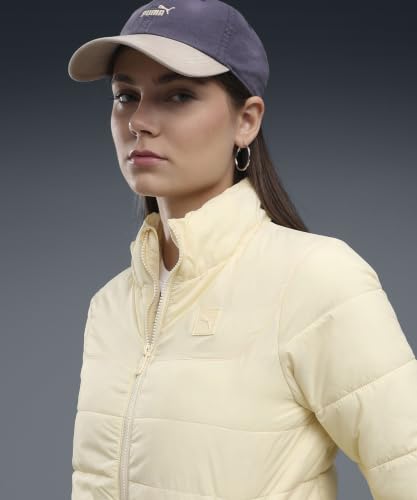 PUMA Essentials Women's Lightweight Padded Jacket