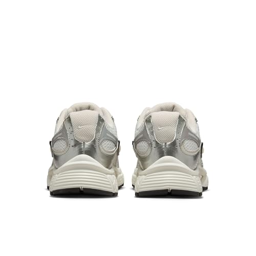 Nike Women W V5 RNR Summit White/Lt Orewood BRN-Sail-Black Running Shoes 4 UK