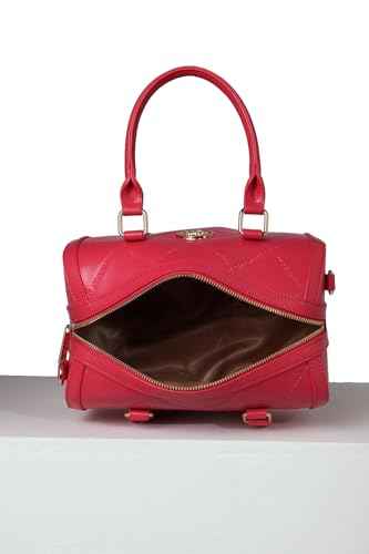 Allen Solly Women's Western (Pink)