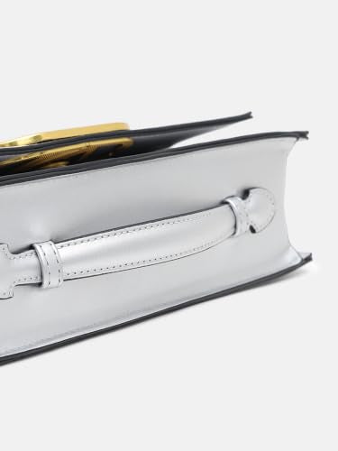 Kazo Diana Clutch (Silver)
