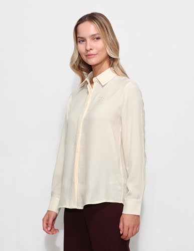 Solid Regular Fit Shirt