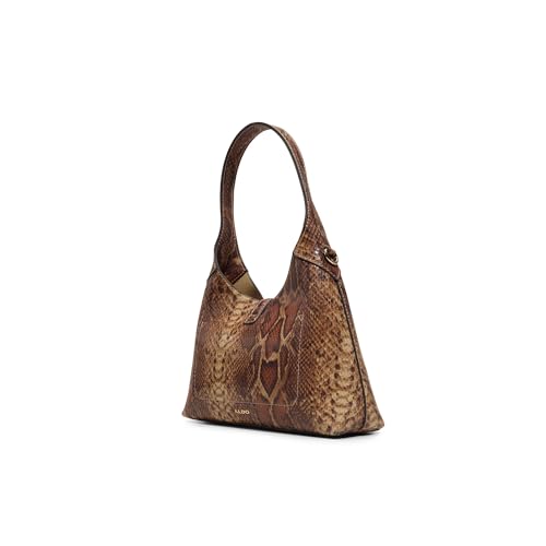 Aldo HARPERMINI Brown Women's Shoulder Bag