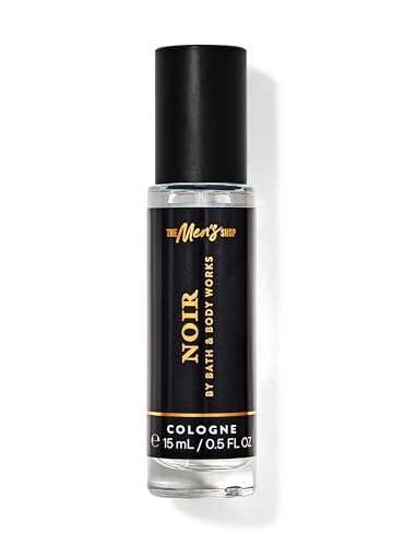 Bath & Body Works Noir Mini Cologne