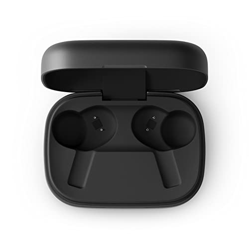 Bang & Olufsen Beocom EX - True Wireless Bluetooth Earbuds - Active Noise Cancelling for Hybrid Work