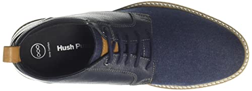 Hush Puppies Men's TAME DENIM BOOT E Boots (8059234_NAVY_7 UK)