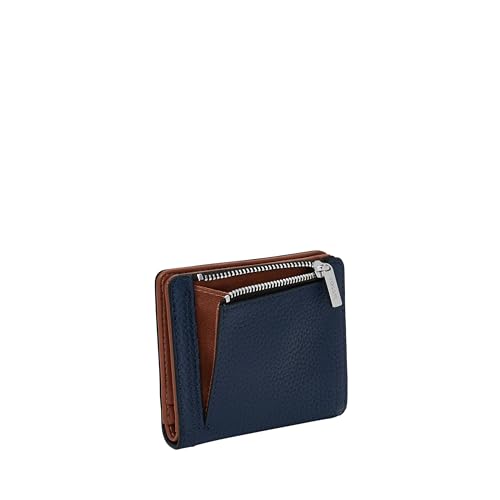 Fossil Logan Blue Wallet SL7829545