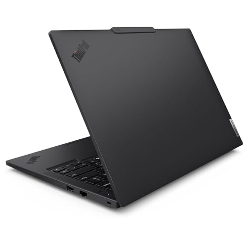 Lenovo ThinkPad P14s Gen 6 Workstation, Intel Ultra 7 255H, NVIDIA RTX PRO500 GDDR7, 14.5" UHD (2560 x 1600) IPS Anti-Glare, 90 Hz, 32 GB DDR5 RAM, 2 TB SSD, 5MP IR Camera, WiFi 7, Win 11 Pro - Black
