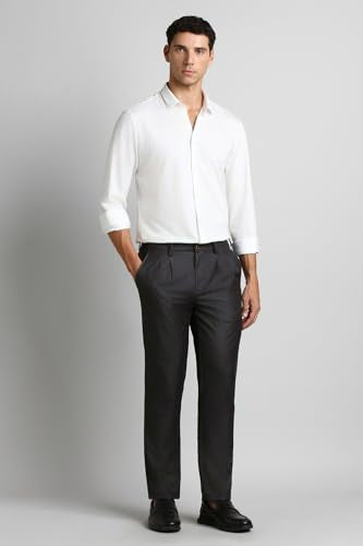 Simon Carter Grey Trousers