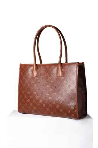 Allen Solly Women's Western (Brown)