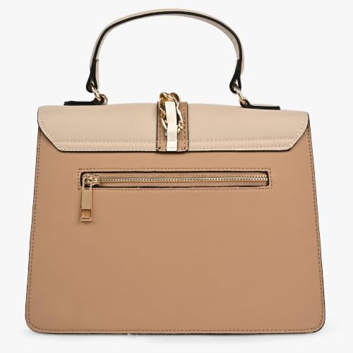 Aldo CAIILLLAAA Beige Women's Top Handle Bag