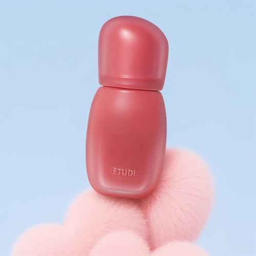 ETUDE Soft Fixing Tint #11 MYU, Red Bean 4g