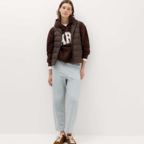 Marks & Spencer Padded Feather Down Gilet Jacket