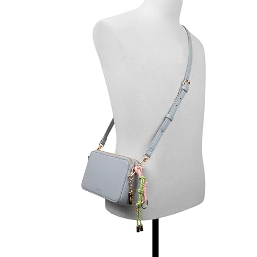 Aldo DDEMI Women's Blue Cross Body Bag