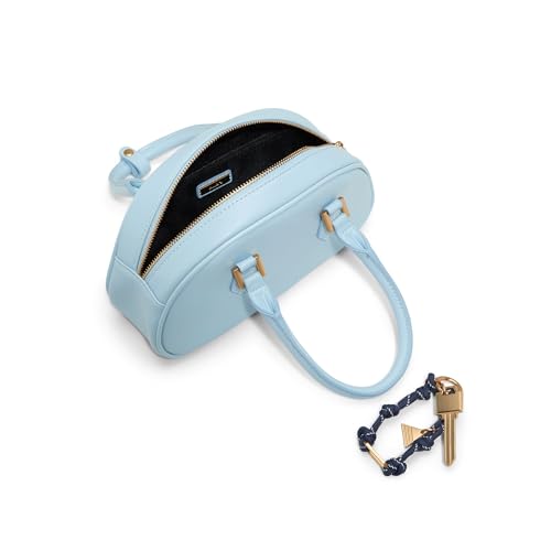 Aldo BRENIN Women's Blue Satchel