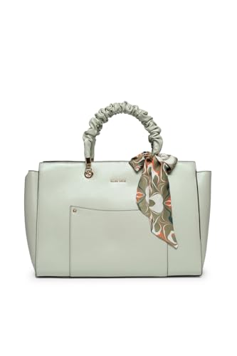 Allen Solly Women's Western (Green)