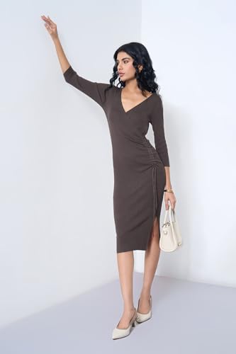 Annabelle by Pantaloons Womens Dress_AW25WWANDRS00114W27A166_Shopping Bag_M