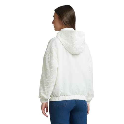 Pepe Jeans Women's Trench Coat (PL402575_White