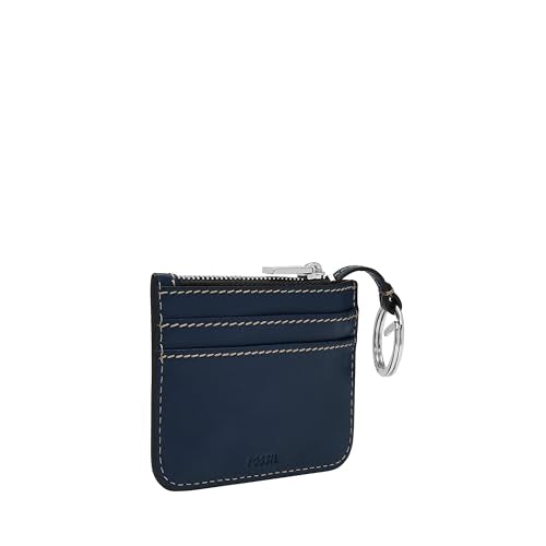 Fossil Lennox Blue Wallet SL10078545