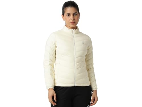 ASICS Womens Birch LIGHTWEIGHT DOWN JACKET - M (2032D127.200)