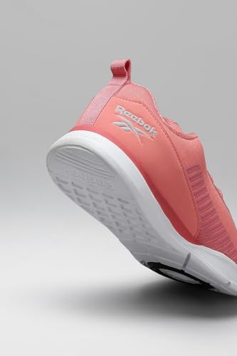 Reebok Women Training Shoes Peach