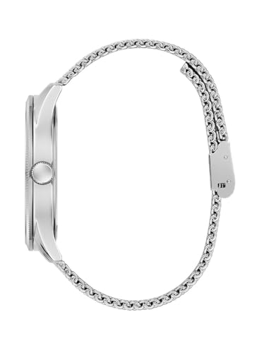 GUESS Analog-Digital Black Dial Men's Watch-GW0710G1