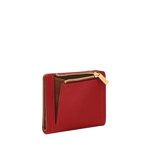 Fossil Logan Red Wallet SL7829611