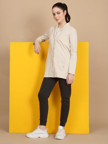 Sweet Dreams Women Solid Cardigan