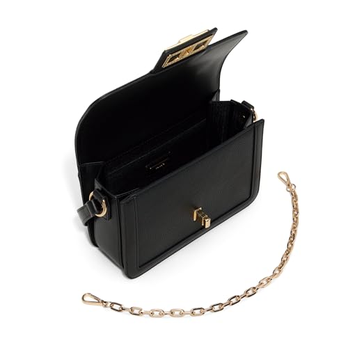 Aldo KAILIWIA Women's Black Shoulder Bag