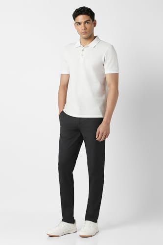 Van Heusen Black Trousers