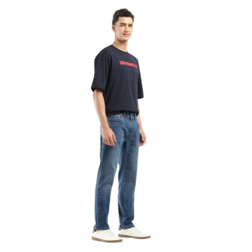 Levi's Men's Fitted Jeans (A7087-0191_Indigo