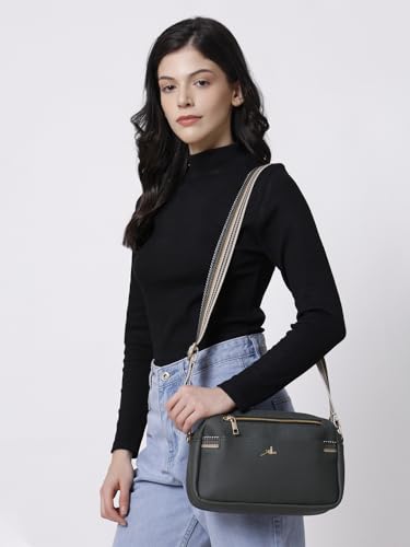 Yelloe Women's Western (Green)