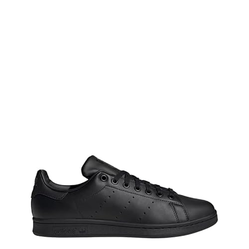 Adidas Originals Stan Smith Shoes 8.5 B(M) US Women / 7.5 D(M) US Black