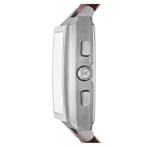 Michael Kors Rhys Brown Watch MK9231