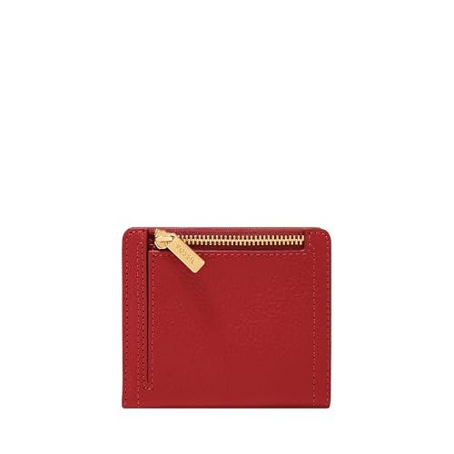 Fossil Logan Red Wallet SL7829611