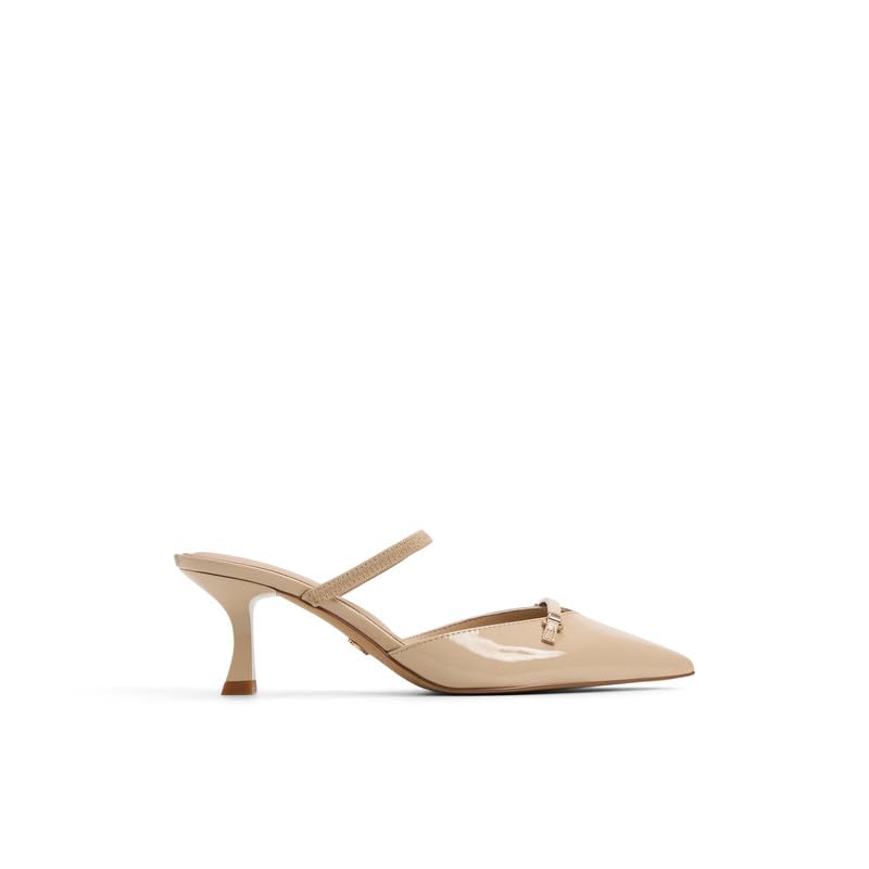 Aldo NAILAH-IN260 Women Medium Beige Pumps