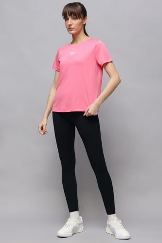 Reebok Women T Shirt