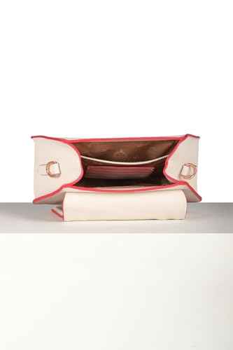 Allen Solly Women's Western (White)