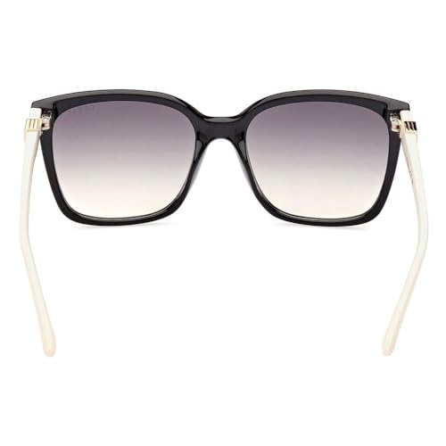 Guess GU7865@5705B#, Black/Other, Women's Regular, Black/Other