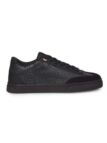 Hush Puppies Women's Casuals Shoes Black (6 UK)