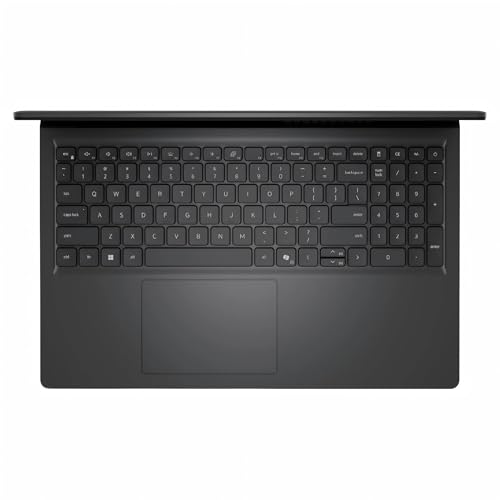 Dell 15.6" Touchscreen Laptop for Business | Intel 12-Core Ultra 7 255U (AI PC) | 64 GB DDR5-5600MT/s | 2 TB SSD | FHD Anti-Glare Display | Windows 11 Pro | Copilot AI | Wi-Fi 6 | Backlit Keyboard
