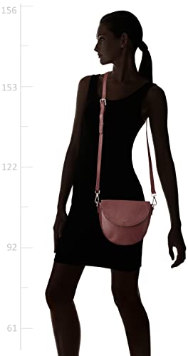 Woodland Women's Slingbag (Maroon)