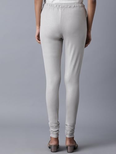 W Strechable Ankle Length for Women Churidar for Women | Ankle Length for Women | Leggings for Women | W for Woman