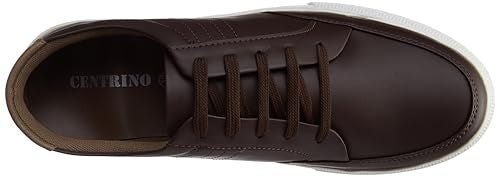 Centrino Men's 6312 Brown Sneakers_7 UK (6312-2)