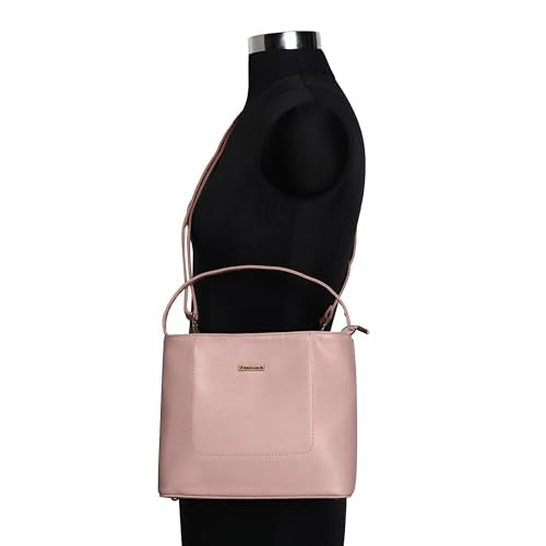 Fastrack Women's Western (Pink)