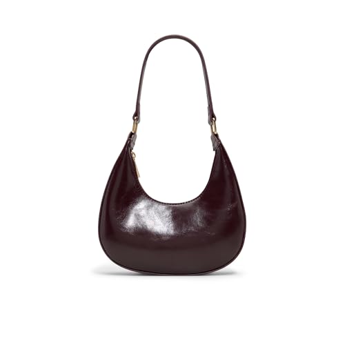 Call It Spring CELESTY Maroon Women's Shoulder Bag