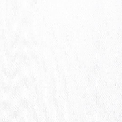 Pepe Jeans Men's Cotton Crew Neck Regular Fit Sweatshirt (PM582655_White (Large)